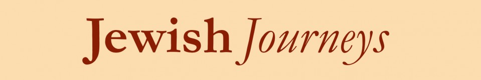 Jewish Journeys